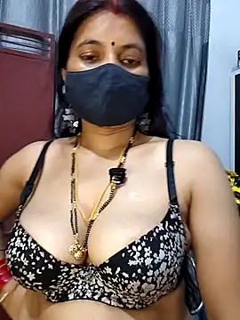 MoonlikeData9's Webcam Show