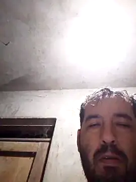 Lujor Webcam show