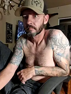 USMCx's Live XXX Chat