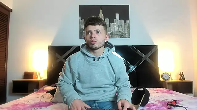 Zeus_damian21 Webcam show