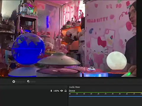 JesuAdam Chat XXX live