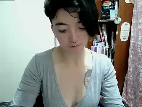 Came-II Live XXX-chat