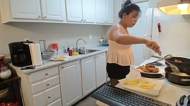 SHEILYN_ Live XXX Chat