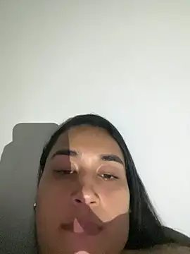 Cotton_angel élő XXX-chatje