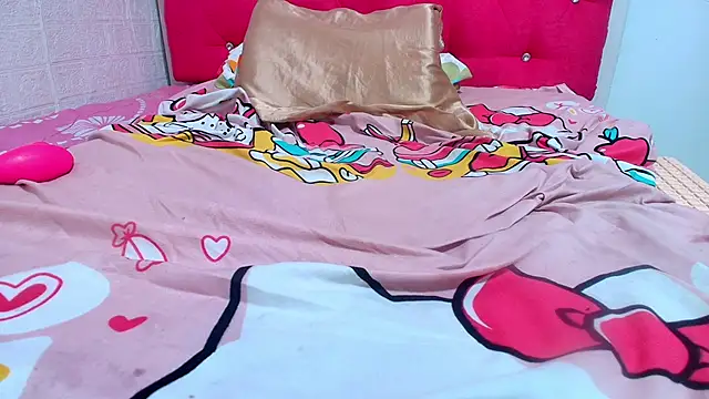 Cuteandrea234 élő XXX-chatje
