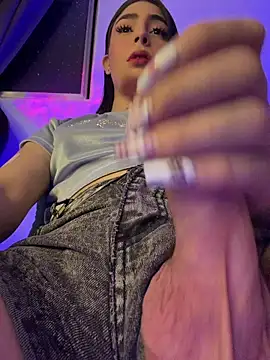 แชท XXX สดของ Camistar18
