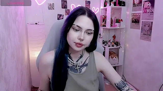 Morana_Batt Obrolan Langsung XXX