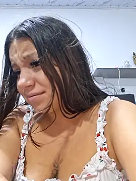 purebreastmilk's Live XXX Chat