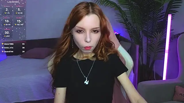 Chat XXX en directo de Star_Tarra