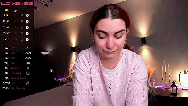 Živý XXX chat hannacheekss_