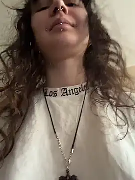 MarsiMur's Live XXX Chat