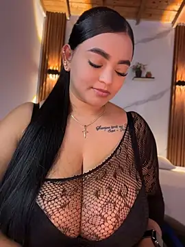 elizaferrer_ Chat XXX in diretta
