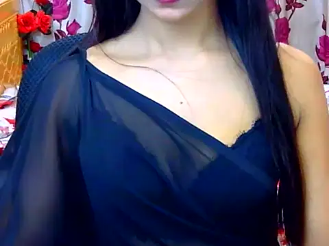 Alina_Nur webkamerás műsora