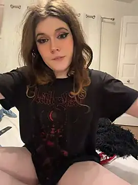 cutypiefull – Live XXX-chat