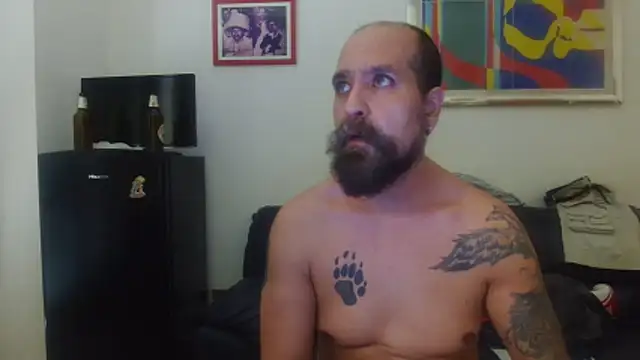Show de webcam de AMIRDIB2025