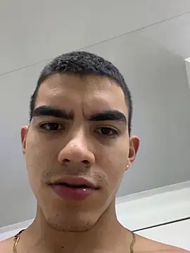 Sebastian_Vega 现场XXX聊天