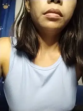 Blush_Taniiya élő XXX-chatje