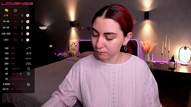 hannacheekss_ élő XXX-chatje