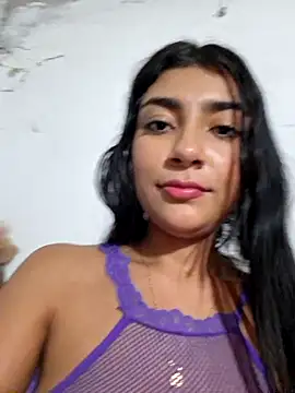 Sweed-virgin-pussy's Webcam Show