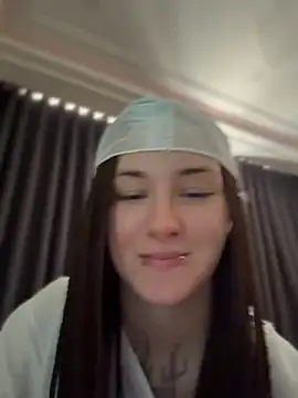 IceMur – Naživo XXX chat