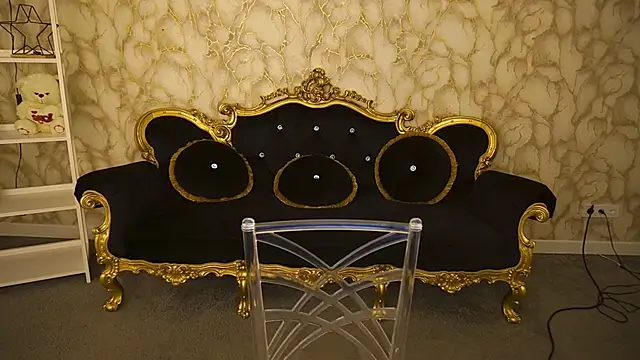 AlesiaDessmond élő XXX-chatje