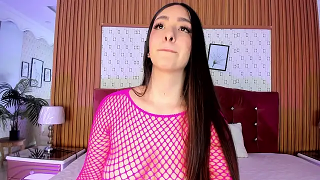 Eli_Sanders élő XXX-chatje