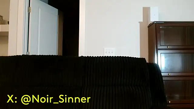 sinnernoirn Live XXX chat