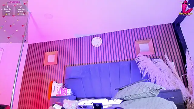 BritanyBrown_'s Live XXX Chat