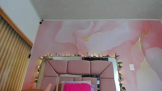 amy__rose__ webkamerás műsora
