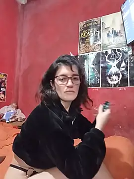 MillieGri22 élő XXX-chatje