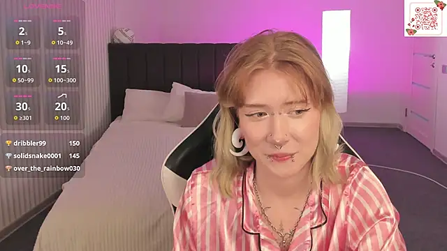 Živý XXX chat Elira_Vane