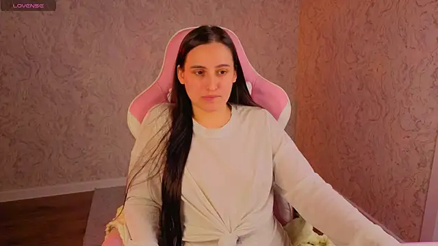 Elizabet_Colllins élő XXX-chatje