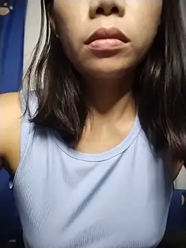 Blush_Taniiya élő XXX-chatje