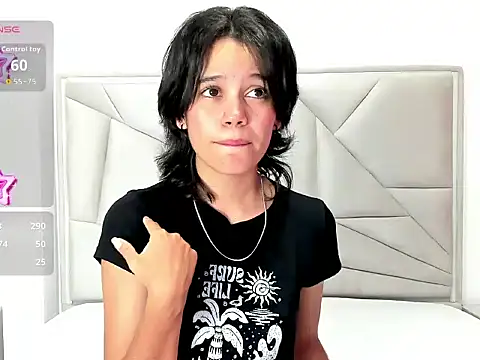 Fernanda_xxx élő XXX-chatje