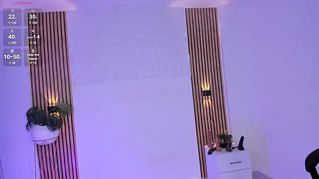 valeria_acosta_ élő XXX-chatje
