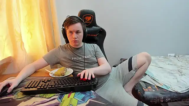 iliaskrislove – Live XXX-chat