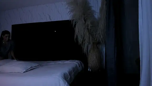 Melany_Luv élő XXX-chatje