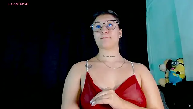 Chat XXX ao vivo de EVAH_LEE_