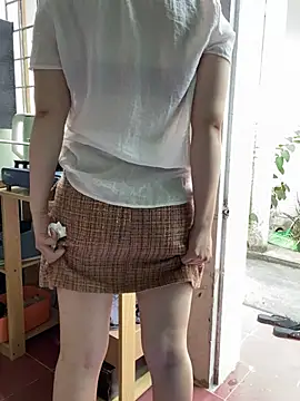 Rose-Public élő XXX-chatje