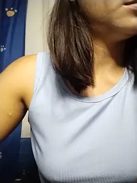 Blush_Taniiya élő XXX-chatje