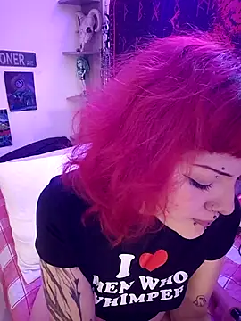 แชท XXX สดของ Sarah-Stoner