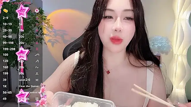 Liz-nn 网络视讯表演