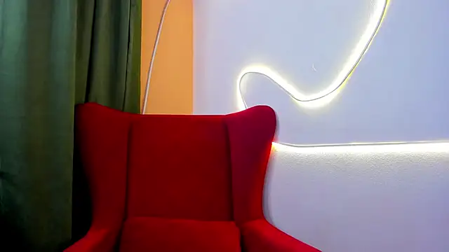 Chatroom XXX en direct de graseflower
