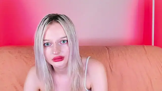 AlessaKiss' Live XXX Chat