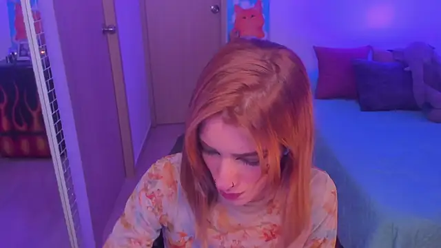 Chat XXX en directo de rotwallace