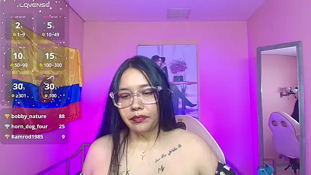Melody_1_ Chat XXX live
