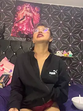 Noa_lau webkamerás műsora