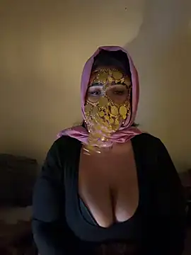 Sembang XXX Secara Langsung NiaBeurette