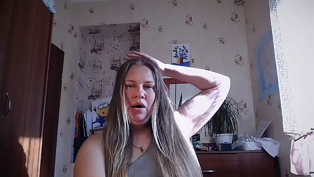 dream_alexa élő XXX-chatje