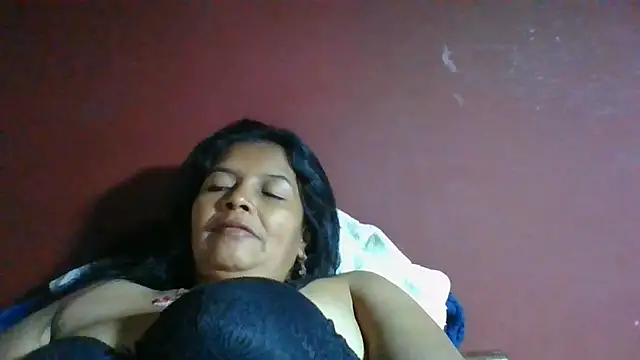DianaOchoa_ élő XXX-chatje